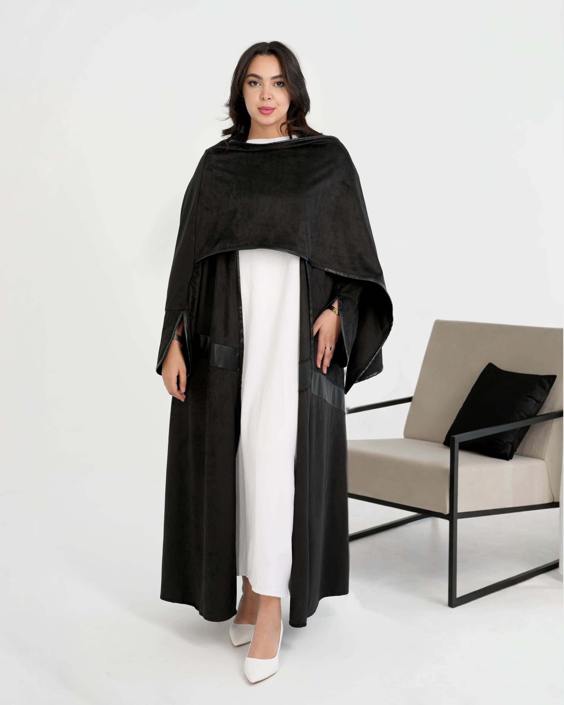 Abaya Kimono
